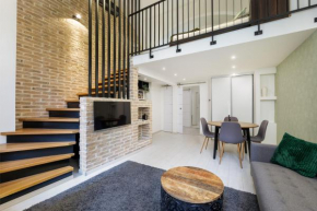 Cosy Home-Apartment in Liszt Ferenc